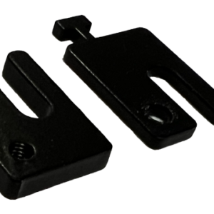 Security Clamp