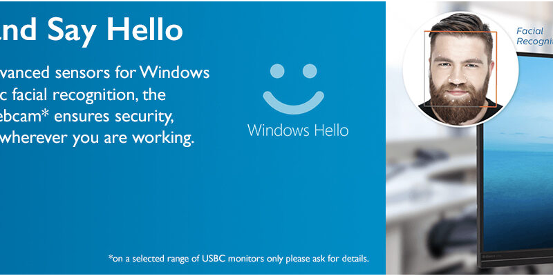 Hello Popup Banner